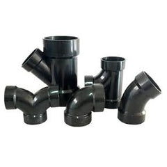 ABS Fittings &lt;br&gt;