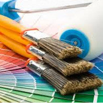 Painting Supplies &lt;br&gt;