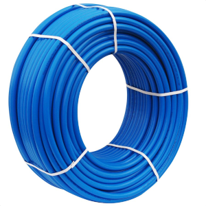 PEX PIPE ½ X 100FT BLUE (COLD)