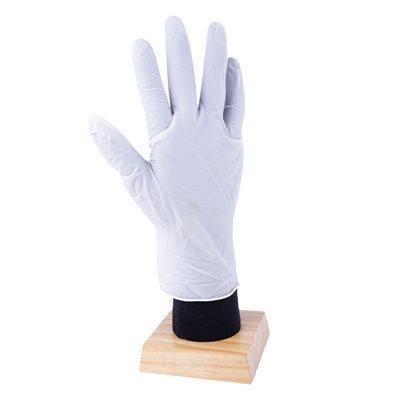 Gloves Latex Disposable 100/box Premium Quality Large