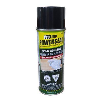 Spray Adhesive 425g (15oz)