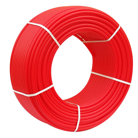 PEX PIPE ½ X 250FT RED (HOT)