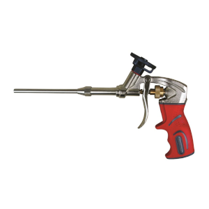 PRO FOAM DISPENSING GUN WITH SLIM BARREL 13