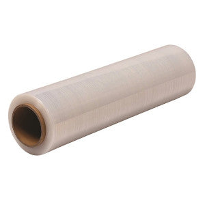 STRETCH WRAP CLEAR (MACHINE) 20IN X 6000'