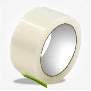PACKING TAPE 48MM X 100M CLEAR Product Code: 178839