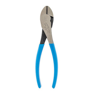 DIAGONAL LAP JOINT CUTTING PLIERS HCS 7IN CHANNELLOCK 337