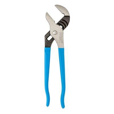 Pliers Tongue & Groove HCS 10in Channel Lock 430