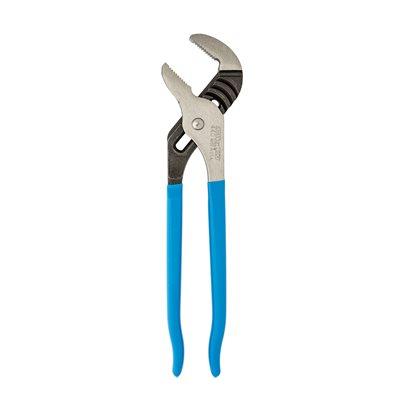 Pliers Tongue & Groove Straight Jaw HCS 12in Channel Lock 440