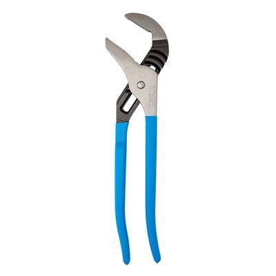 Pliers Tongue & Groove HCS 16in Channel Lock 460