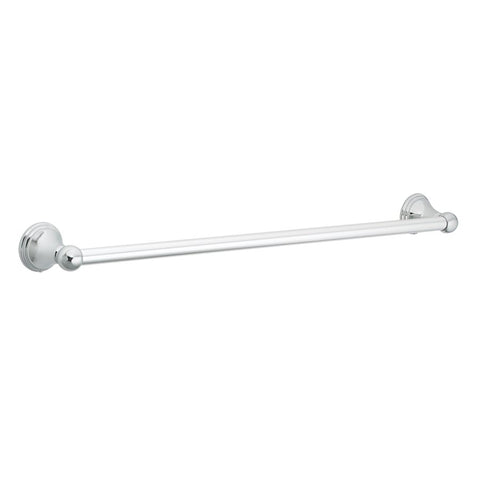 Preston Towel Bar 24in Chrome