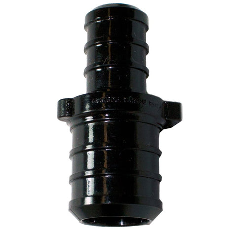 Pex Poly Coupling ¾ x ½in 503037