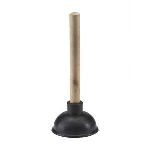 M7809 Plunger 4in With 6in Handle