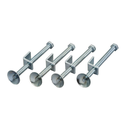M2257 Sink Mounting Clips 4/Per