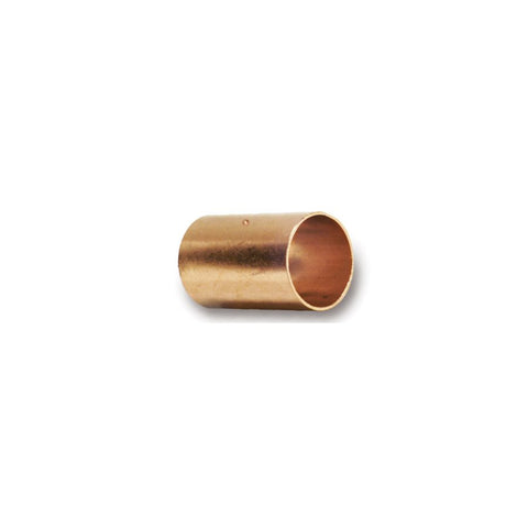 Copper Coupling 1in (W1047)