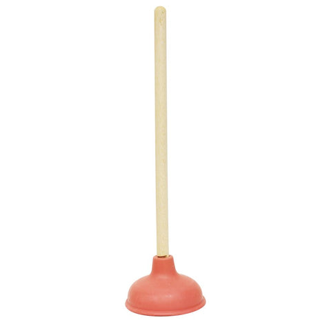 Force Cup 5½in W/Handle (078A) Plunger