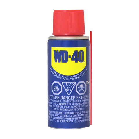 WD-40 85G (3OZ) HANDY CAN