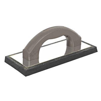 Pacesetter 9X4 Molded Rubber Grout Float