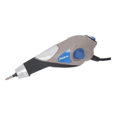 Electric Grout Remover
