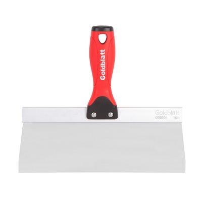 10in Stainless Steel Drywall Taping Knife