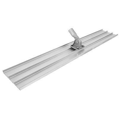 Magnesium Bull Float 48in x 8in (Straight End)