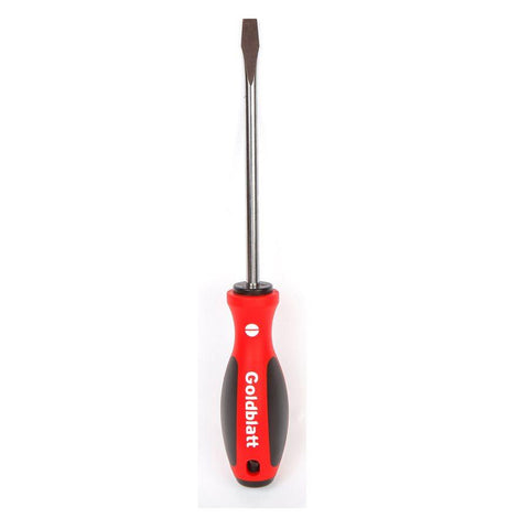 Slotted Screwdriver 5/16in x 6in