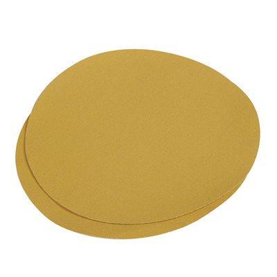 Sand Disc 80grit 9in 15pc/pack