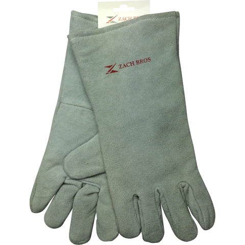 Soft Insulated Welding Gloves