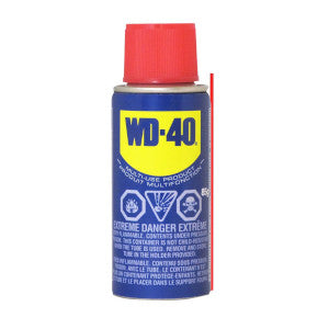 WD-40 85G (3OZ) HANDY CAN
