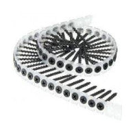 DuraDrive #6 x 1-1/4 in. Grey Phosphate Coated Bugle Head Phillips Drive Coarse Thread Collated Drywall Screws (1,000-Box)