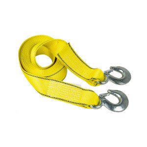 15FT EMERGENCY TOW STRAP