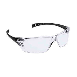 DYNAMIC EP550C SAFETY GLASSES SOLUS CLEAR