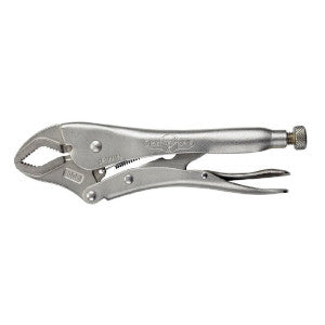 CURVED JAW LOCKING PLIERS 10IN IRWIN 10CR-3