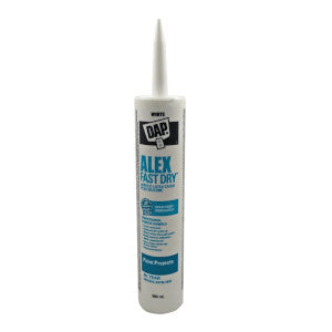 ALEX-FAST DRY 300ML WHITE